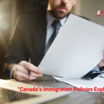 {:en}Canada’s Immigration Policies Explained{:}{:ar}شرح سياسات الهجرة في كندا{:}