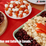 {:en}Nutrition and Culture in Canada{:}{:ar}التغذية والثقافة في كندا{:}