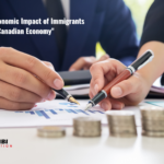 {:en}The Economic Impact of Immigrants on the Canadian Economy{:}{:ar}التأثير الاقتصادي للمهاجرين على الاقتصاد الكندي{:}