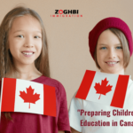 {:en}Preparing Children for Education in Canada{:}{:ar}تحضير الأطفال للتعليم في كندا {:}
