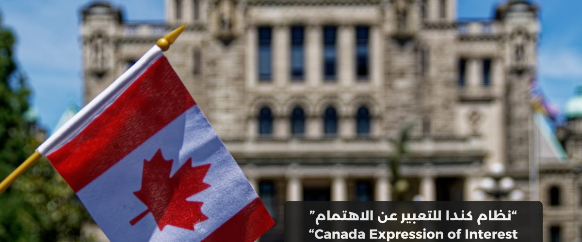 نظام كندا للتعبير عن الاهتمام