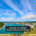نيوفاوند لاند ولابرادور