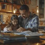 تعليم الأطفال، خصوصًا الأطفال العرب، في كندا: دليل عملي للأسرة الوافدة.