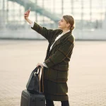 قصة نجاح جديدة: ن.م تحقق حلمها بالعمل في كندا والانضمام لعائلتها!