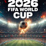 FIFA World Cup 2026 كندا على موعد مع العالم
