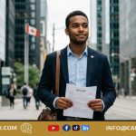 الطريق إلى العمل في كندا: فرص مؤقتة ومسارات للاستقرار المهني