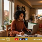 كيف تدير أموالك في كندا: دليل شامل لتحقيق الاستقرار المالي منذ اليوم الأول